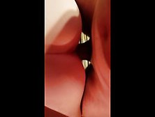 Horny Slut's Pussy Takes A Pounding From The Back