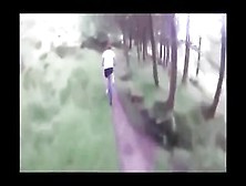 People Getting Caught Compilation