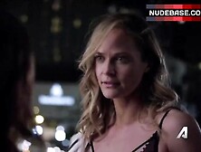 Rachel Blanchard Lesbian Scene – You Me Her