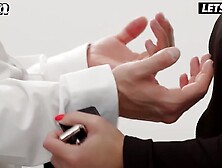 Unleashing the Ultimate Intimacy A SlowBurn Seduction for 2