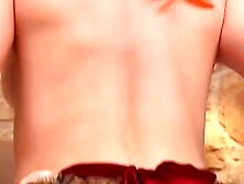 SWEETIE FOX UNLEASHES HER INNER MADAME POMPADOUR EP2 OF THE RENAISSANCE REVIVAL SUTRA