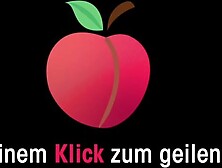 Public Sex: two Milfs In The Midst Of Berlin,  Germany