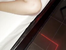 POV - le enseño cositas nuevas a la HERMANA DE MI MEJOR AMIGO