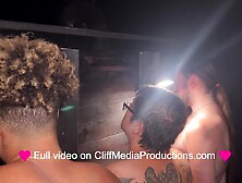 Reverse Gloryhole Interviews: Asking Questions of People Getting Their Weenies Sucked - Cliff Media