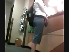 Candid Asses 12 (with sound)