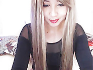 Live Chat Beautiful Latina Rubbing E1