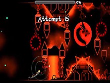 Infernal Abyss By Ygyoshi | Extreme Demon | Geometry Dash