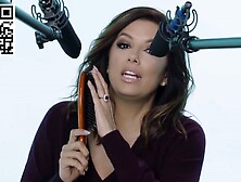 Eva Longoria - Asmr