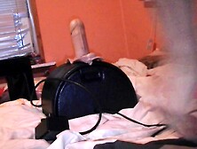 my sybian is wild pt two