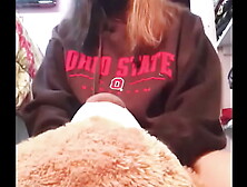 Kuro chan roleplay again uwu