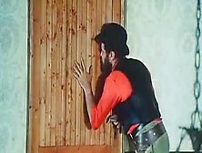 L'arriere-train sifflera trois fois (Threesome erotic) MFM