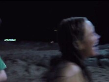 jennifer lawrence Nude fight