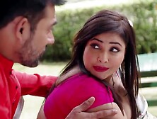 Indian chubby MILF hot erotic movie