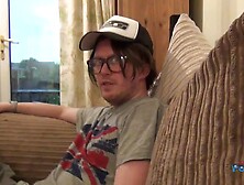 Too girls like big cock