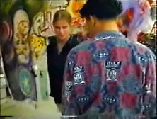 martina trekant swedish retro 90's