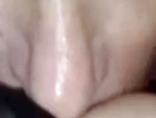 Hubby So Good At Eating Pussy