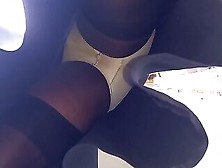 Bluegirl70 Fetish Panties