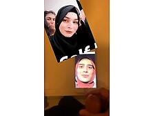 Sidra Ali Cumtribute Video