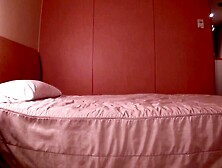 Fine-looking cocotte at amateur scene