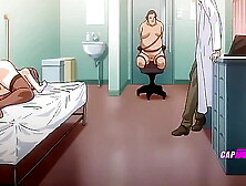 Breeding The Doctors Entire Family While He Watches (For He Has Destroyed Mine)