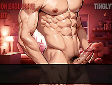 Oops, calling your bully "Daddy"! ASMR experience with your boyfriend