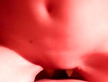 I Let Him Screw My Cunt and Cum in Throat - POV