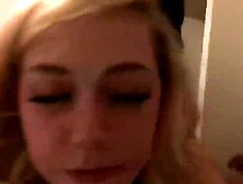 Nigga fucks 4 white hoes while their mom watches