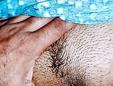 Hot Sri Lankan Stepsister Anal Creampie - Tight Pussy & Tied Ass Fuck