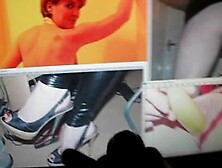 My tribute to shoelover2