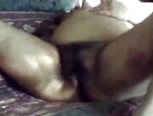 Wife fucking sideways