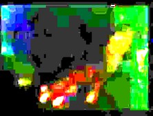 AFRICAN GIRLS HAVING FUN