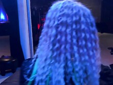 TIME TO CLEAN - Danish femdom humiliation