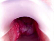 Closeup Clit Orgasm Inside My Pussy