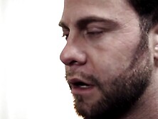 Triple Threat Seduction Cadence Lux,  Hazel Moore,  and Seth Gambles Unleash Their Passions