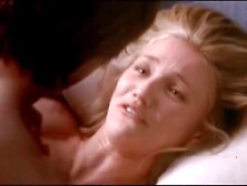 Tom Cruise banging Cameron Diaz uncensored