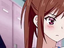 Forbidden Frenzy A Tale of Lust and Liberation