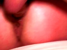 "Busty Babes Go Wild In A Hard Core Interracial Orgy"