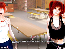 Bra-stuffers novel adventures with Misskitty2k