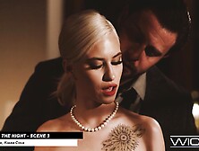 Wicked - Best Petite Babes - KEEP WATCHING For A Hot Jane Wilde Scene