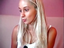 I asked this wench to show me her ass but that sweetheart just showed her feet