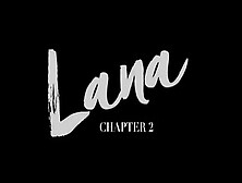 Lana Rhoades ANAL passion