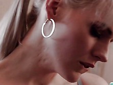 Blonde Skinny Ts Lianna Lawson Blowjobs And Anal Barebacked