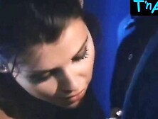 Veronica Logan Sexy Scene in Le Donne Non Vogliono Piu