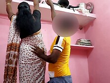 Step Mom Having Sex with Step Son is Real Homemade