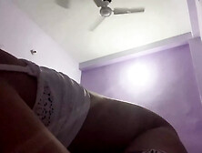 Wife Ke Sone Ke Baad Jiju Ne Sali Ki Kari Jam Ke Chudai Big Ass Doggy Style Loud Moaning Rough Anal Sex