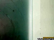 Thick & Curvy Ebony Mommy Vicky Cake's Big Ass Gets Banged By A White Guy