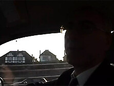 Excuse Me Sir Vol. one - Episode four