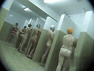 in public pool showers 496