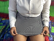 Teacher Ko Choda Ghar Par Bula Kar Full Fine Alluring Indian XXX Porn With Hindi Audio