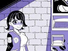 FUCKING THE SIREN (Visual Novel, Mysterious Girl)